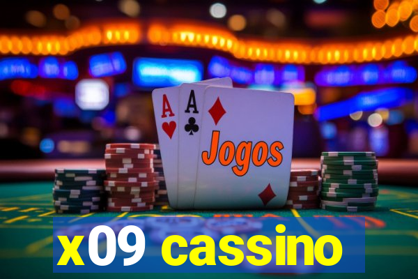 x09 cassino